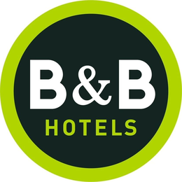 B&B HOTELS trademark