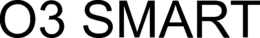 O3 SMART trademark
