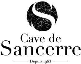 CAVE DE SANCERRE DEPUIS 1963 trademark