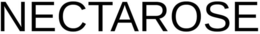 NECTAROSE trademark