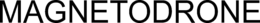 MAGNETODRONE trademark