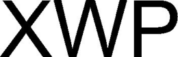 XWP trademark