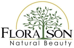 FLORAISON NATURAL BEAUTY trademark