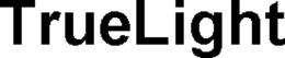 TRUELIGHT trademark