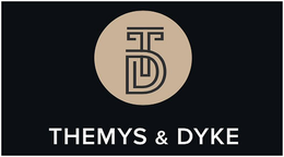 TD THEMYS & DYKE trademark
