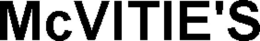 MCVITIE'S trademark