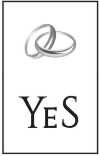 YES trademark