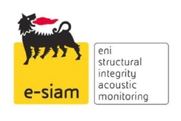 E-SIAM ENI STRUCTURAL INTEGRITY ACOUSTIC MONITORING trademark
