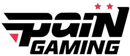 PAIN GAMING trademark