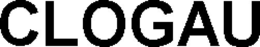 CLOGAU trademark
