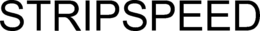 STRIPSPEED trademark