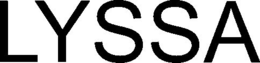 LYSSA trademark