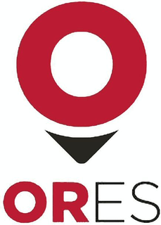 ORES trademark