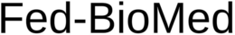 FED-BIOMED trademark