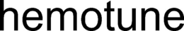 HEMOTUNE trademark