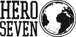 HERO SEVEN trademark