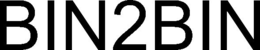 BIN2BIN trademark
