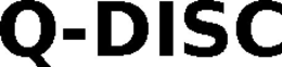 Q-DISC trademark