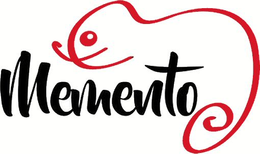 MEMENTO trademark