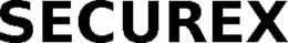 SECUREX trademark