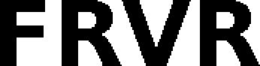 FRVR trademark