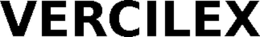 VERCILEX trademark