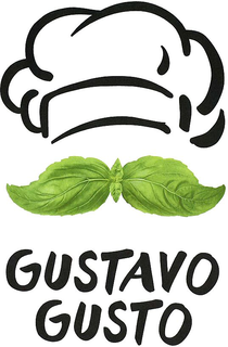 GUSTAVO GUSTO trademark