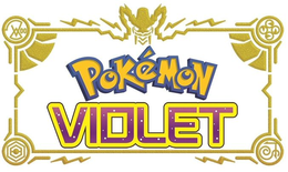 POKÉMON VIOLET trademark