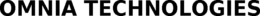 OMNIA TECHNOLOGIES trademark