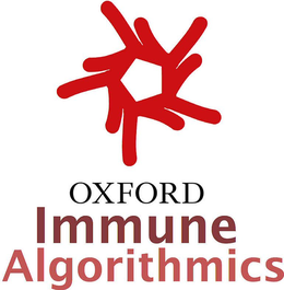 OXFORD IMMUNE ALGORITHMICS trademark