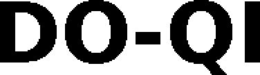 DO-QI trademark