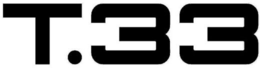T.33 trademark