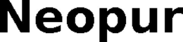 NEOPUR trademark