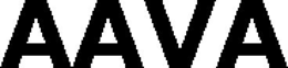 AAVA trademark