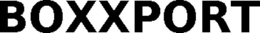BOXXPORT trademark