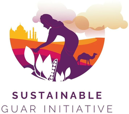 SUSTAINABLE GUAR INITIATIVE trademark