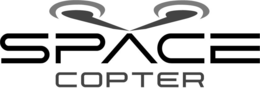 SPACE COPTER trademark