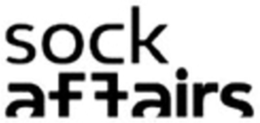 SOCK AFFAIRS trademark