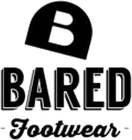 B BARED FOOTWEAR trademark