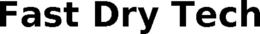 FAST DRY TECH trademark
