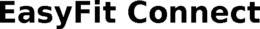 EASYFIT CONNECT trademark
