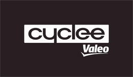 CYCLEE VALEO trademark