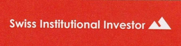 SWISS INSTITUTIONAL INVESTOR trademark