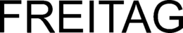 FREITAG trademark