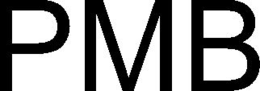 PMB trademark