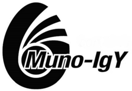 MUNO-IGY trademark