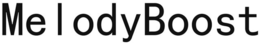 ME L ODYBOOST trademark