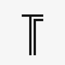 T trademark