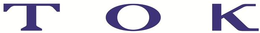 TOK trademark