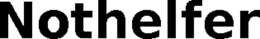 NOTHELFER trademark